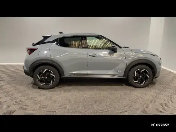 NISSAN JUKE II - voiture d'occasion - Photo 5