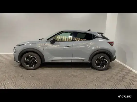 NISSAN JUKE II - voiture d'occasion - Photo 2