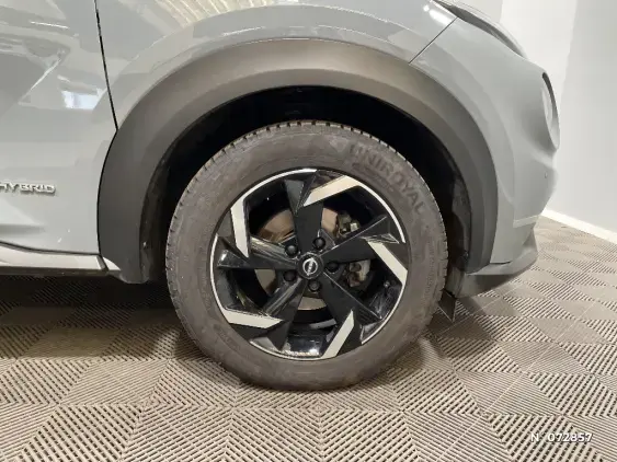 NISSAN JUKE II - voiture d'occasion - Photo 8