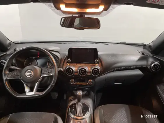 NISSAN JUKE II - voiture d'occasion - Photo 9