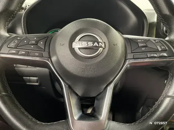 NISSAN JUKE II - voiture d'occasion - Photo 15