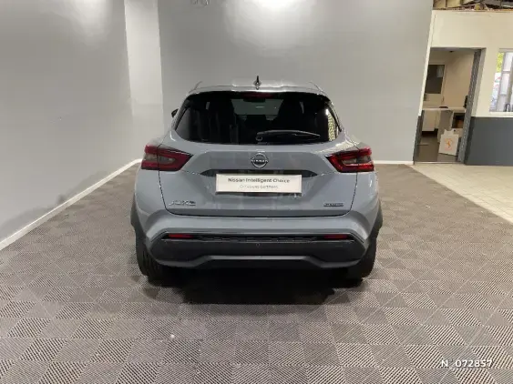 NISSAN JUKE II - voiture d'occasion - Photo 6