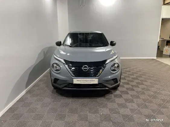 NISSAN JUKE II - voiture d'occasion - Photo 3