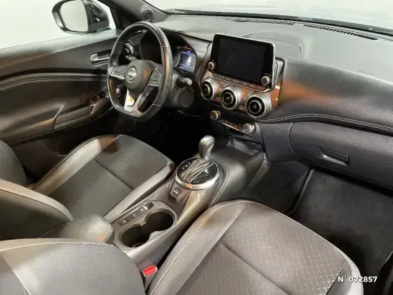 NISSAN JUKE II - voiture d'occasion - Photo 10