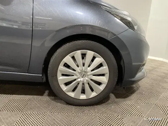 NISSAN MICRA V - voiture d'occasion - Photo 8