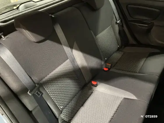 NISSAN MICRA V - voiture d'occasion - Photo 11