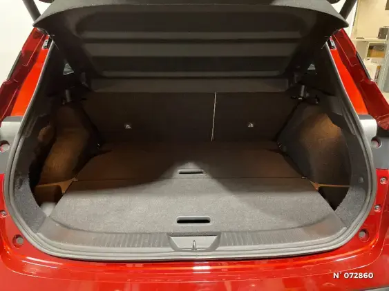 NISSAN QASHQAI III - voiture d'occasion - Photo 7