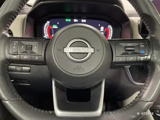 NISSAN QASHQAI III - voiture d'occasion - Photo 15