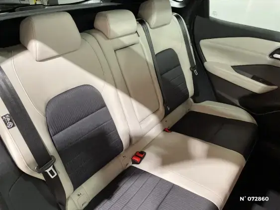 NISSAN QASHQAI III - voiture d'occasion - Photo 11