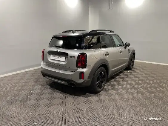 MINI COUNTRYMAN II - voiture d'occasion - Photo 4