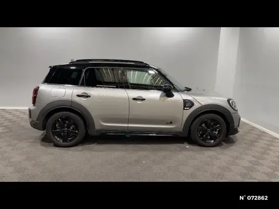 MINI COUNTRYMAN II - voiture d'occasion - Photo 5