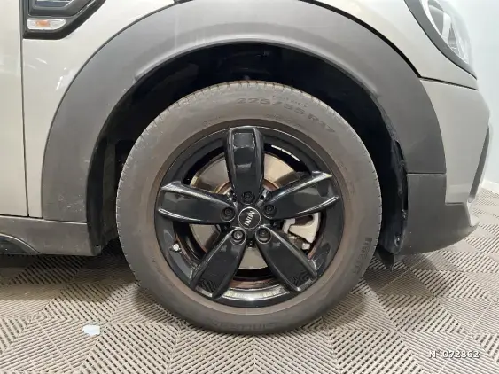 MINI COUNTRYMAN II - voiture d'occasion - Photo 8