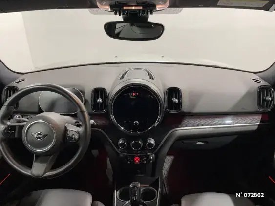 MINI COUNTRYMAN II - voiture d'occasion - Photo 9