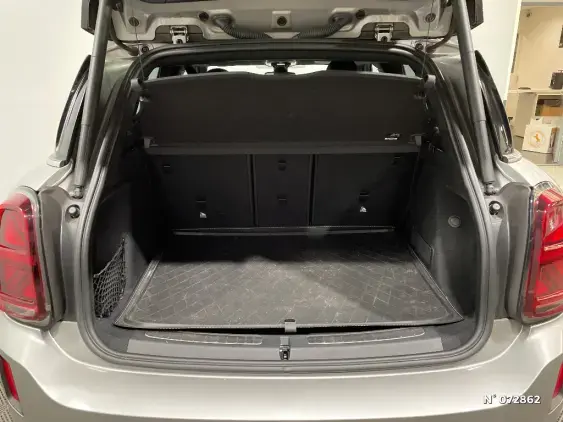 MINI COUNTRYMAN II - voiture d'occasion - Photo 7