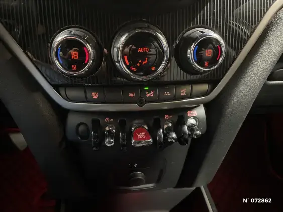 MINI COUNTRYMAN II - voiture d'occasion - Photo 15