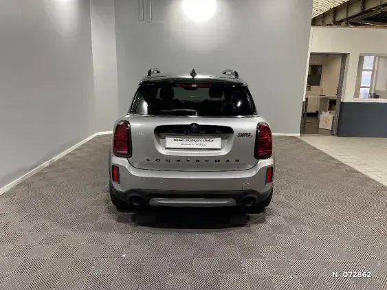 MINI COUNTRYMAN II - voiture d'occasion - Photo 6