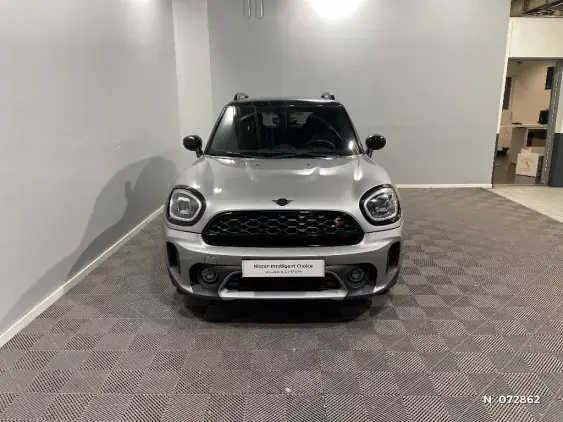 MINI COUNTRYMAN II - voiture d'occasion - Photo 3