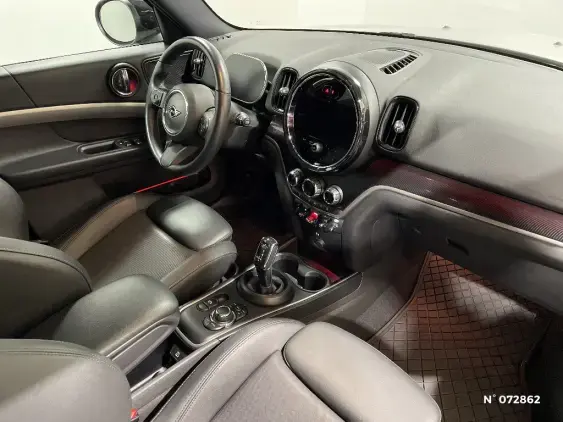 MINI COUNTRYMAN II - voiture d'occasion - Photo 10