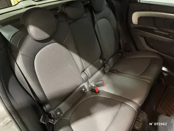 MINI COUNTRYMAN II - voiture d'occasion - Photo 11