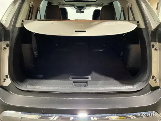NISSAN X-TRAIL IV - voiture d'occasion - Photo 7