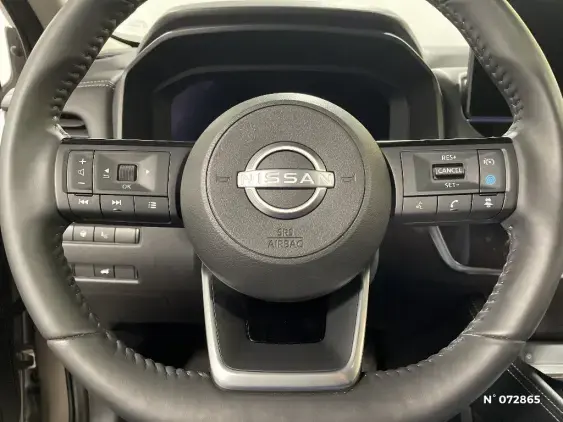 NISSAN X-TRAIL IV - voiture d'occasion - Photo 15