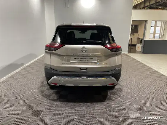 NISSAN X-TRAIL IV - voiture d'occasion - Photo 6
