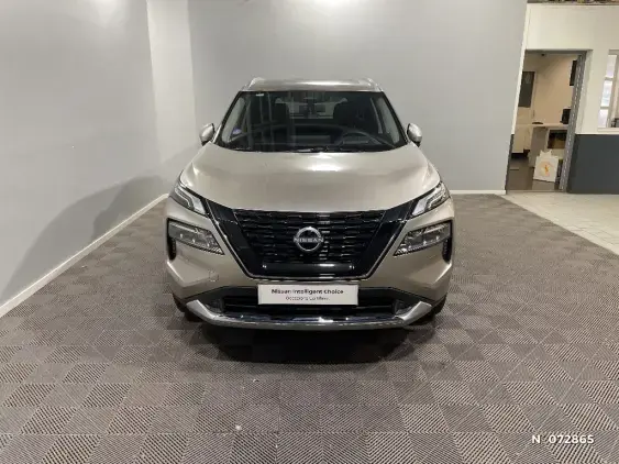 NISSAN X-TRAIL IV - voiture d'occasion - Photo 3