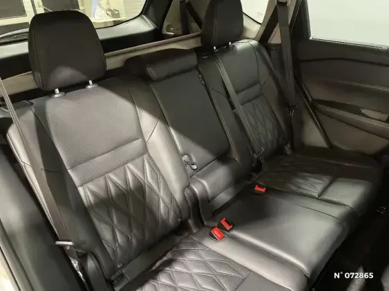 NISSAN X-TRAIL IV - voiture d'occasion - Photo 11