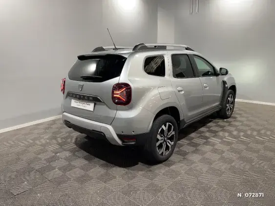DACIA DUSTER II - voiture d'occasion - Photo 4