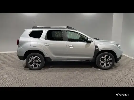 DACIA DUSTER II - voiture d'occasion - Photo 5