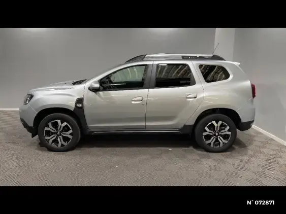 DACIA DUSTER II - voiture d'occasion - Photo 2