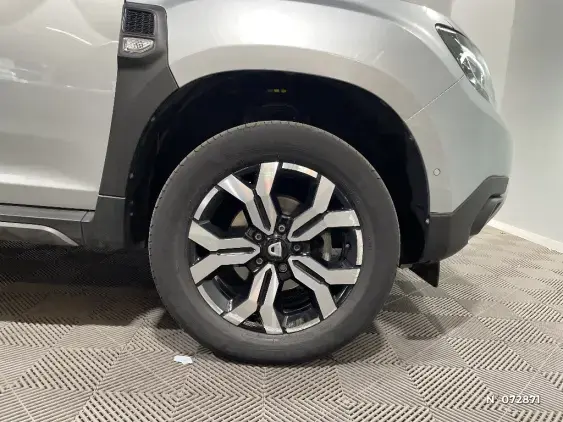 DACIA DUSTER II - voiture d'occasion - Photo 8