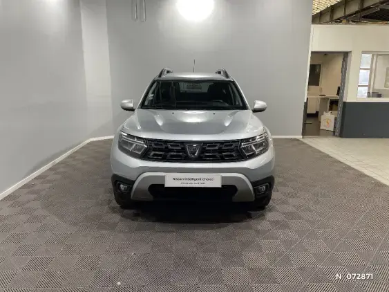 DACIA DUSTER II - voiture d'occasion - Photo 3