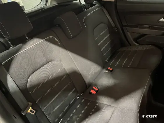 DACIA DUSTER II - voiture d'occasion - Photo 11