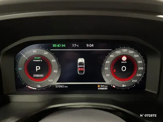 NISSAN QASHQAI III - voiture d'occasion - Photo 12