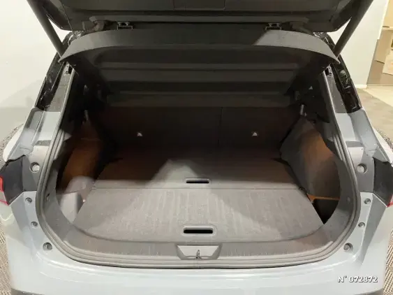 NISSAN QASHQAI III - voiture d'occasion - Photo 7