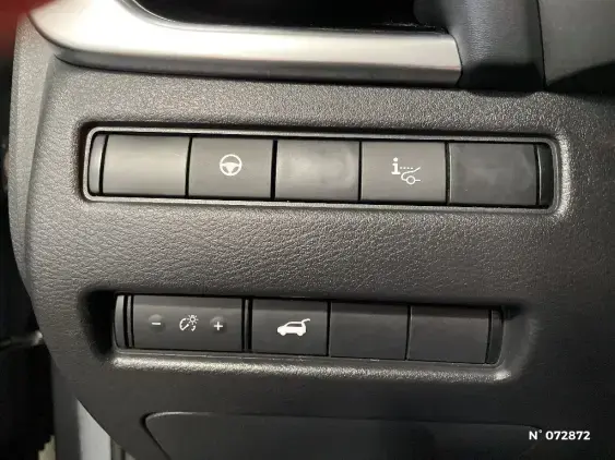 NISSAN QASHQAI III - voiture d'occasion - Photo 15