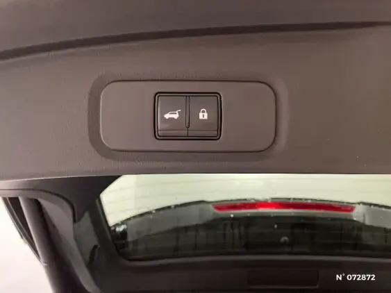 NISSAN QASHQAI III - voiture d'occasion - Photo 26