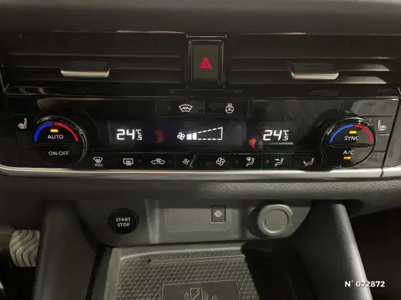 NISSAN QASHQAI III - voiture d'occasion - Photo 29