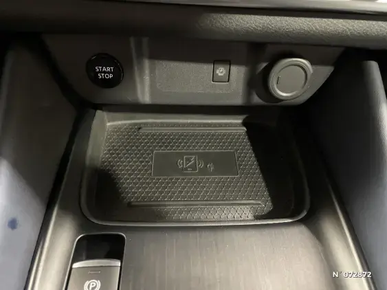 NISSAN QASHQAI III - voiture d'occasion - Photo 30