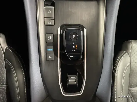 NISSAN QASHQAI III - voiture d'occasion - Photo 31