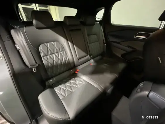 NISSAN QASHQAI III - voiture d'occasion - Photo 11
