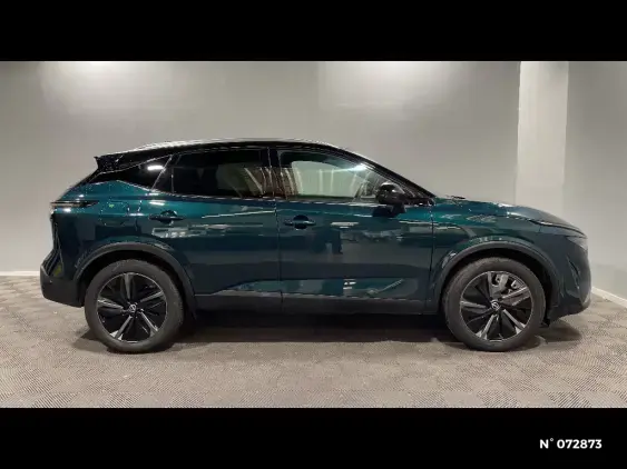 NISSAN QASHQAI III - voiture d'occasion - Photo 5