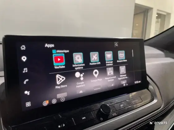 NISSAN QASHQAI III - voiture d'occasion - Photo 13