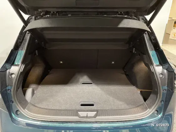 NISSAN QASHQAI III - voiture d'occasion - Photo 7