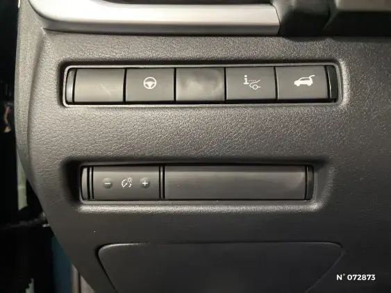NISSAN QASHQAI III - voiture d'occasion - Photo 15