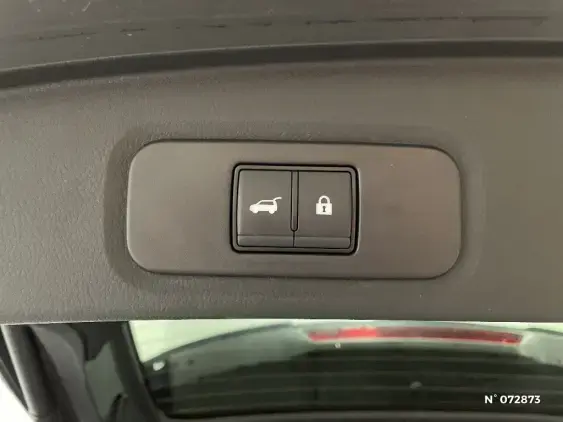NISSAN QASHQAI III - voiture d'occasion - Photo 26
