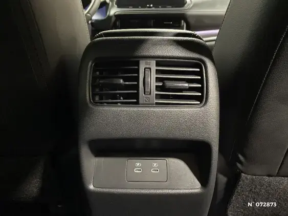 NISSAN QASHQAI III - voiture d'occasion - Photo 27