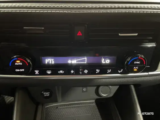 NISSAN QASHQAI III - voiture d'occasion - Photo 29