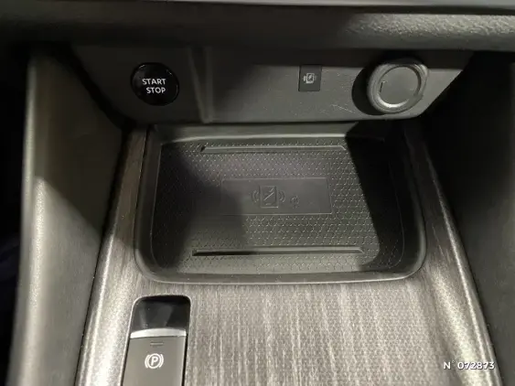 NISSAN QASHQAI III - voiture d'occasion - Photo 30